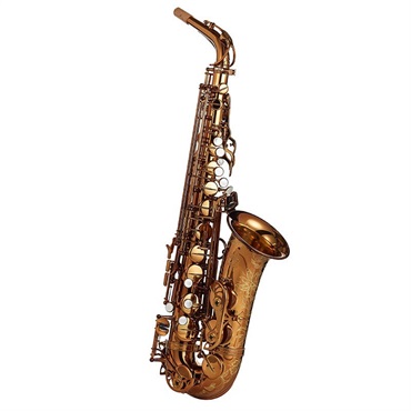 【生産終了】アルトサックス ウッドストーン WSA-VL-WOF New Vintage 【調整&セットアップ後出荷】【5年間キーバランス調整無料】