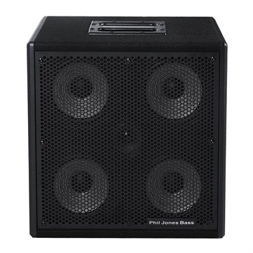 【入荷待ち、ご予約受付中】 CAB-47 (300W/8Ω) [Speaker Cabinet]