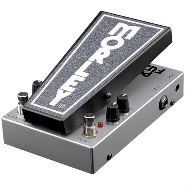 20/20 Power Fuzz Wah　モーリー ワウの商品画像