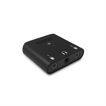 AI-Micro(ロード)(オーディオインターフェース)(国内正規品)