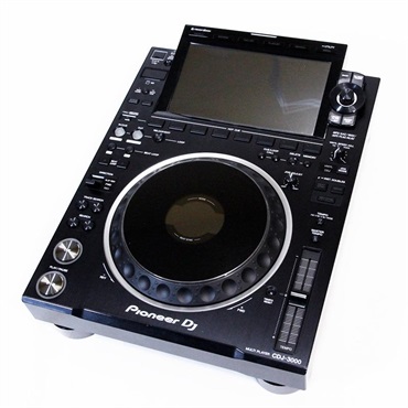 CDJ-3000【未使用開封品箱ダメージアウトレット特価】(パイオニアディージェー)