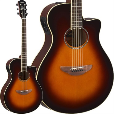 APX600 (Old Violin Sunburst) [SAPX600OVS] ヤマハ