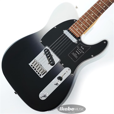 Fender MEX Player Plus Telecaster (Silver Smoke/Pau Ferro)