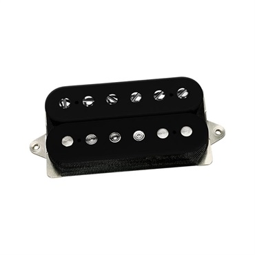 DiMarzio PAF 36th Anniversary Bridge [DP223F] (Black/F-Spaced) 【安心の正規輸入品】