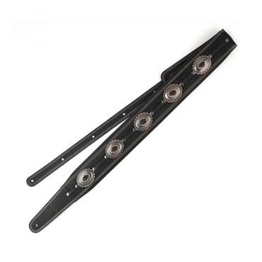 #1544 Springbreak I Concho [Black/Nickel]