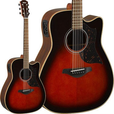 YAMAHA A1R (Tobacco Brown Sunburst) [SA1RTBS]