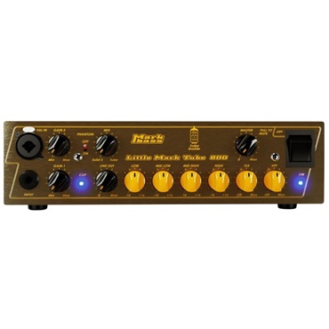 Little Mark Tube 800 [MAK-LMT800]