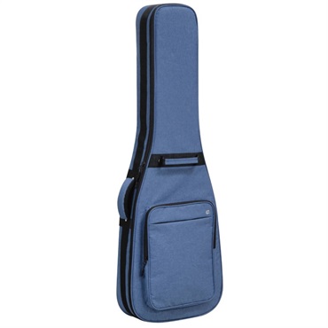 Kikutani GVB-60B (BLUE) [エレキベース用セミハードケース]