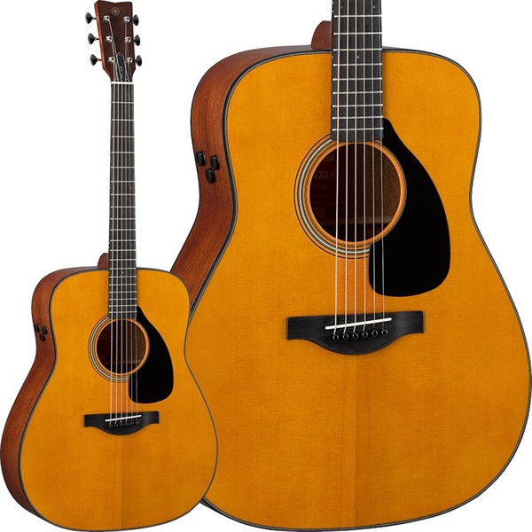 Red Label FGX3 ヤマハの商品画像