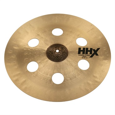 HHX Complex O-Zone Chinese 19 [HHX-19COC]