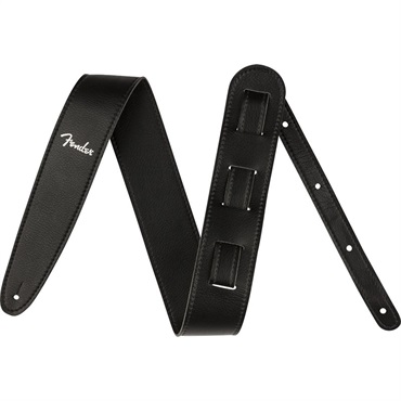 Vegan Leather Straps (Black) (#0990647000)
