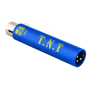 DM2 TNT(パッシブマイク用+15dB/+30dB切り替えプリアンプ)【sE数量限定プロモ！】