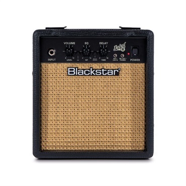 Debut 10E Black Edition（ブラックスター）