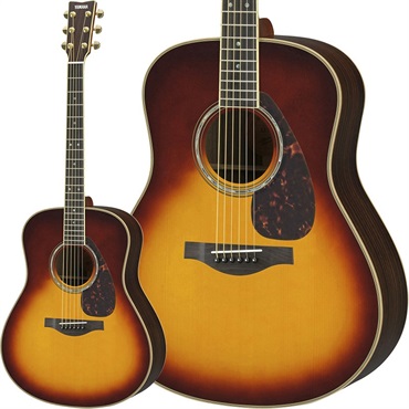 LL16 ARE (Brown Sunburst) [SLL16BSARE] ヤマハ