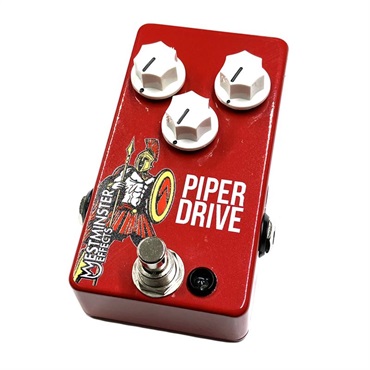 Westminster Effects Piper Drive V2
