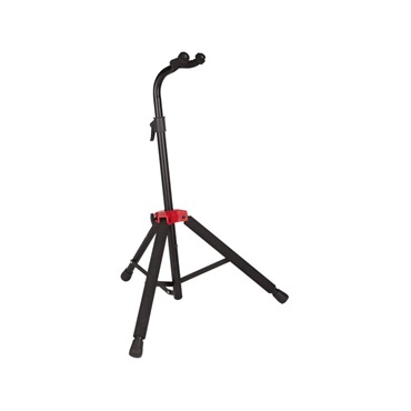 【夏先取り大特価セール】DELUXE HANGING GUITAR STAND BLACK/RED (#0991803000)