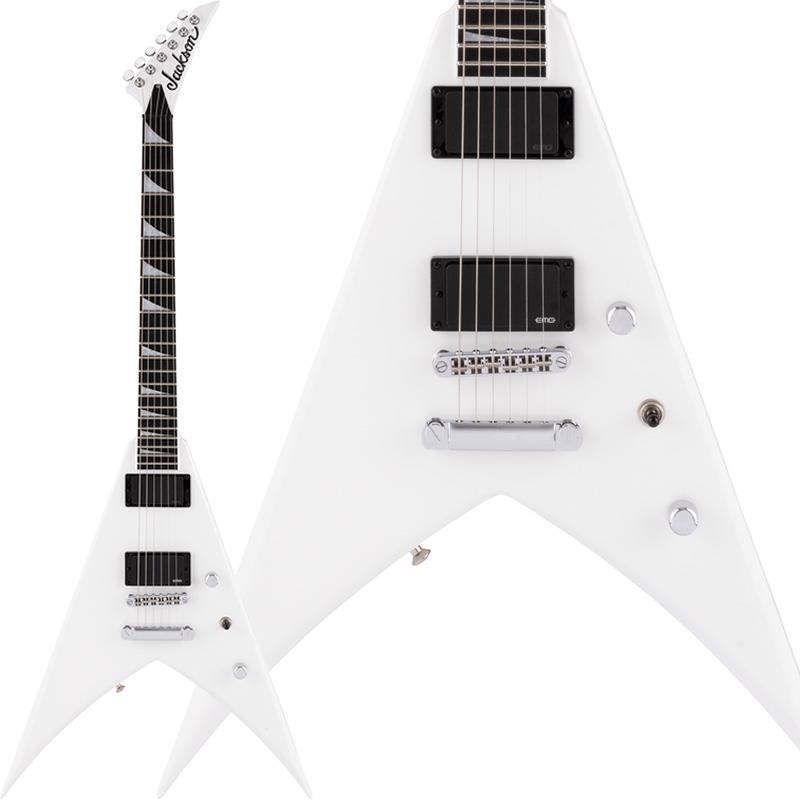 Pro Series King V KVTMG (Snow White/Ebony)の商品画像