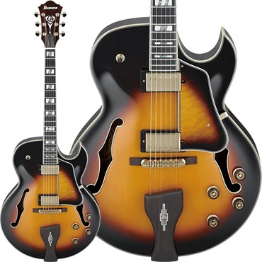 LGB30-VYS [George Benson Model] 【特価】