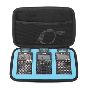 【夏先取り大特価セール】Teenage Engineering Pocket Operator ｾﾐﾊｰﾄﾞｹｰｽ(在庫限り超特価！)