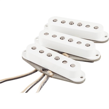【夏先取り大特価セール】Custom Shop Custom '69 Stratocaster Pickups (#0992114000)