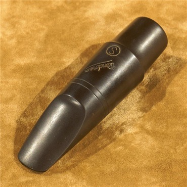 VINTAGE テナーサックス用マウスピース Vandoren Hard Rubber S.JAZZ #9