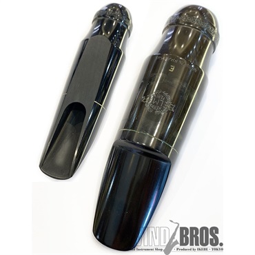 Selmer Paris テナーサックス用マウスピース H.Selmer Soloist Style E