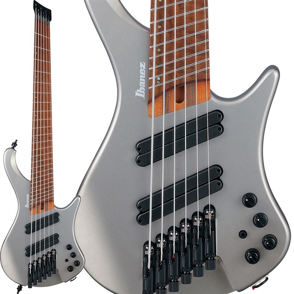 Bass Workshop EHB1006MS-MGM [SPOT MODEL] 【夏先取り大特価セール】の商品画像