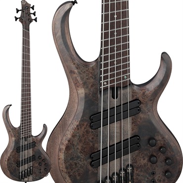 【入荷待ち、ご予約受付中】 Bass Workshop BTB805MS-TGF