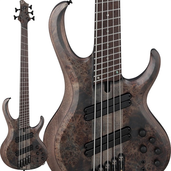 【入荷待ち、ご予約受付中】 Bass Workshop BTB805MS-TGFの商品画像