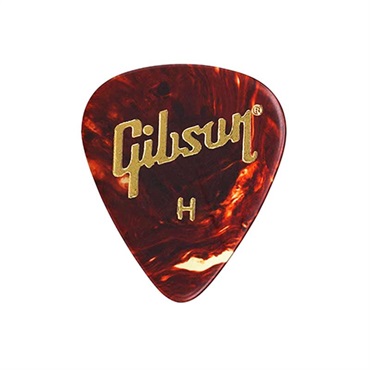 Tortoise Picks (Heavy) ×12枚セット [APRT12-74H]