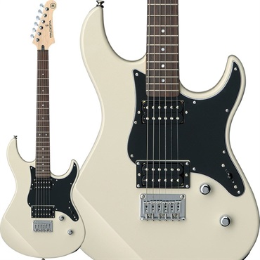 PACIFICA120H (Vintage White) [SPAC120HVW]
