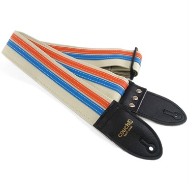 Double RacerX Orange/Blue