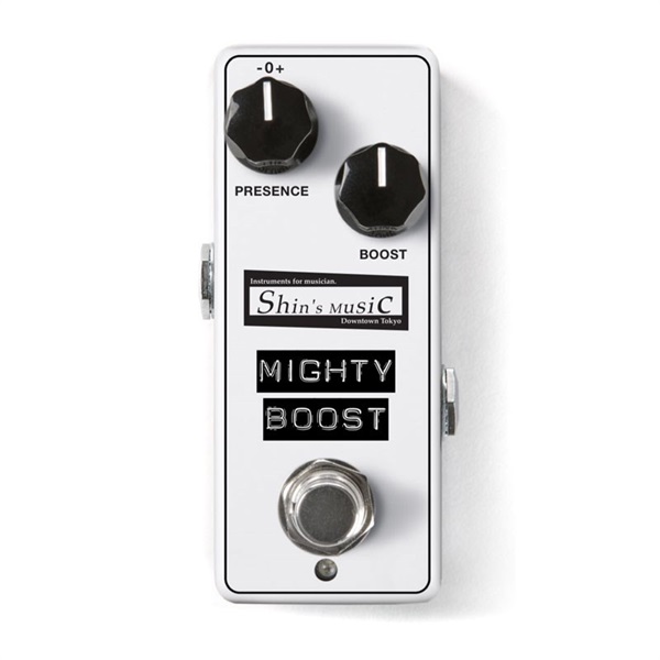 MIGHTY BOOST/マイティブースト（＃24591）の商品画像