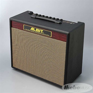 A-1 Dream [HI-END GUITAR TUBE AMPLIFIER]