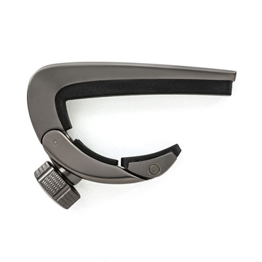 【夏のボーナスセール】 PIVOT CAPO GUN METAL［DPCGM]