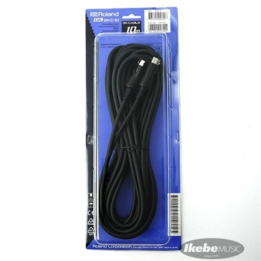 GKC-10 数量限定特価！