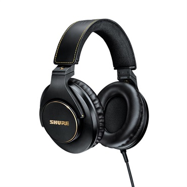 SRH840A-A(国内正規品2年保証)(シュア)(ヘッドホン)