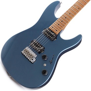 Ibanez Prestige AZ2402-PBM (Prussian Blue Metallic) [SPOT MODEL]
