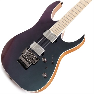 Ibanez Prestige RG5120M-PRT (Polar Lights)