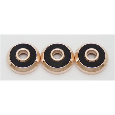 バック / 純正 トップ キャップ トランペット用 PGP 1セット