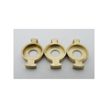 バック / 純正 真鍮 バルブ ガイド ARTISAN トランペット用 1個