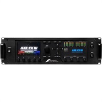 Axe-Fx III MARK II [TURBO]（フラクタル オーディオ）