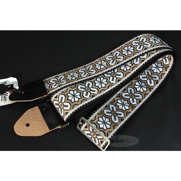 Ace Replica Straps Greenwich Gold [VGS301]の商品画像