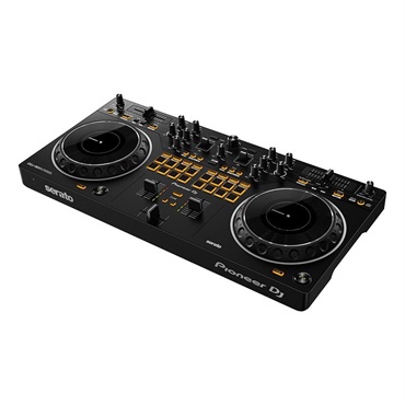 DDJ-REV1 【Serato DJ Lite 対応 DJコントローラー】