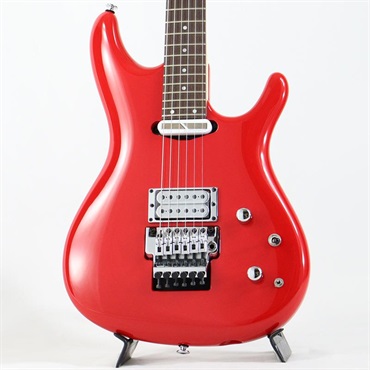 Ibanez JS2480-MCR (Muscle Car Red) [Joe Satriani Model]