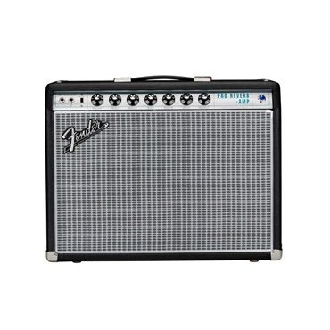 【WEB限定在庫処分セール】 68 Custom Pro Reverb（アンプ コンボ フェンダー）