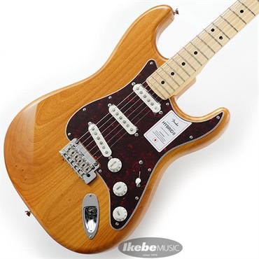 Hybrid II Stratocaster (Vintage Natural/Maple)