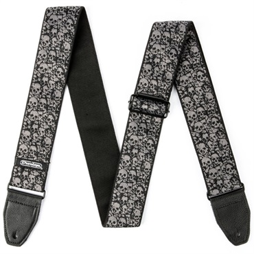 JACQUARD CATACOMB STRAP D67-20