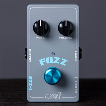 OOPEGG Super Retro Fuzz [OZZ-1]