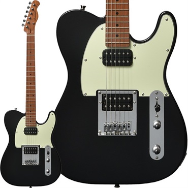Bacchus Universe Series BTE-3-RSM/M (BLK)